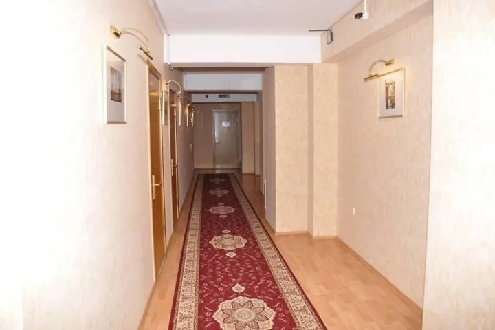Баку: Gallery