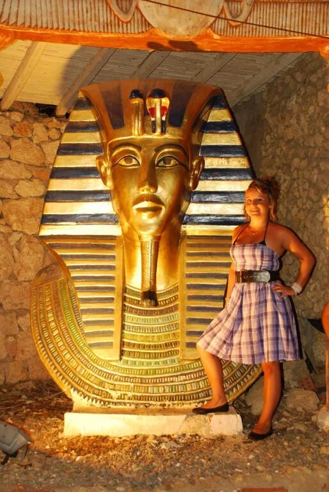 Шарм-эш-Шейх (Шарм-эль-Шейх): Amar Sina Egyptian Village