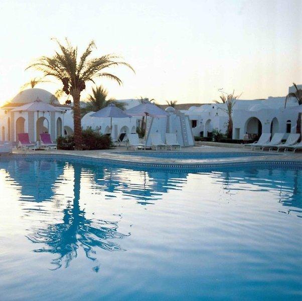 Шарм-эш-Шейх (Шарм-эль-Шейх): Sonesta Beach Resort & Casino