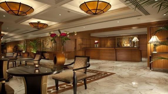 Шарм-эш-Шейх (Шарм-эль-Шейх): Sonesta Beach Resort & Casino
