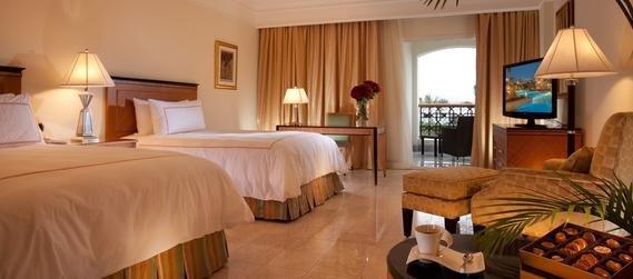 Шарм-эш-Шейх (Шарм-эль-Шейх): Sonesta Beach Resort & Casino