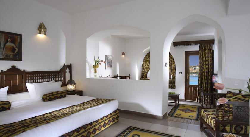 Шарм-эш-Шейх (Шарм-эль-Шейх): Sonesta Beach Resort & Casino