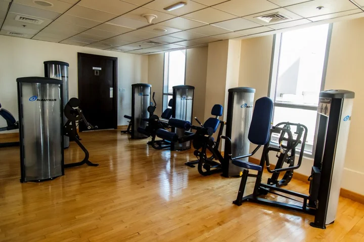 Дубай: One Bedroom Apartment in Dubai Marina