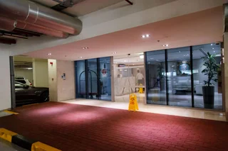 Дубай: One Bedroom Apartment in Dubai Marina