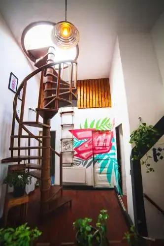 Баку: Zion Hostel