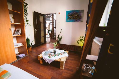 Баку: Zion Hostel