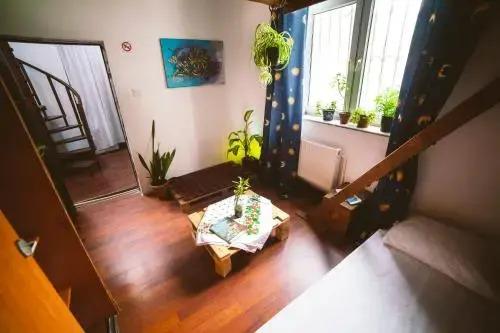 Баку: Zion Hostel