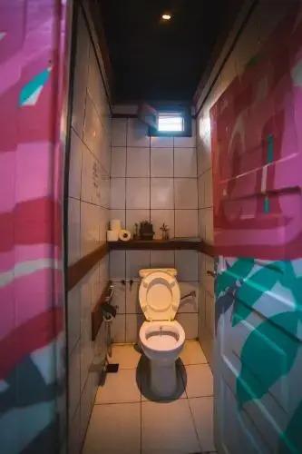 Баку: Zion Hostel