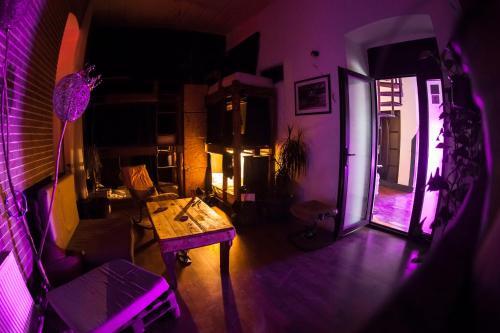 Баку: Zion Hostel