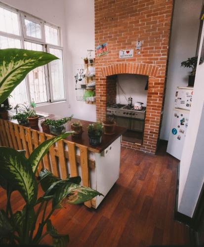 Баку: Zion Hostel