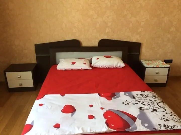 Баку: Sahil Plaza Apartments