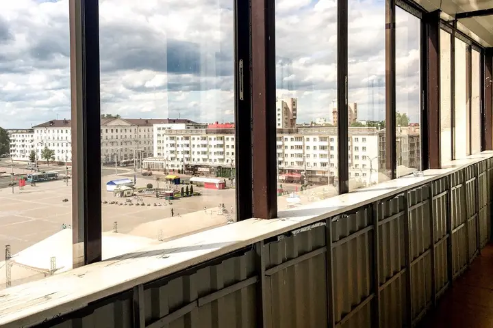 Витебск: Апартаменты на Московском Проспекте 8