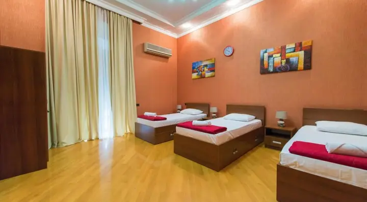 Баку: Stay Inn Baku Hostel