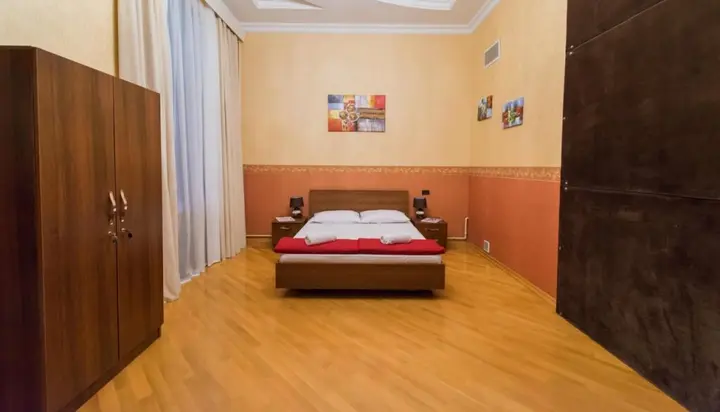 Баку: Stay Inn Baku Hostel