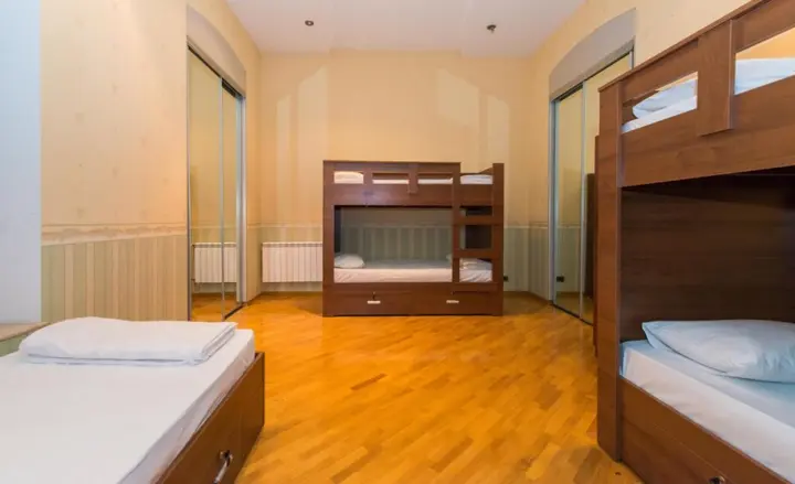 Баку: Stay Inn Baku Hostel