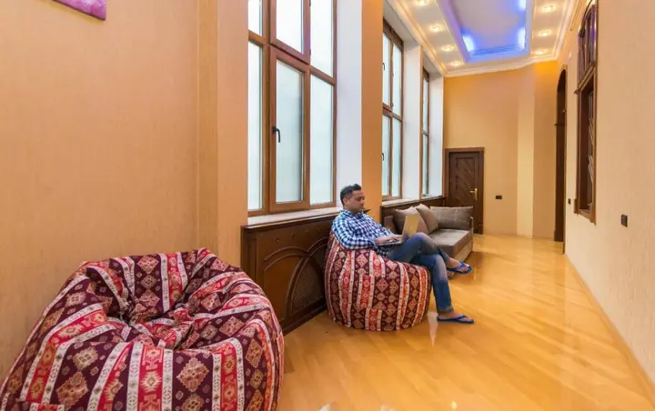 Баку: Stay Inn Baku Hostel