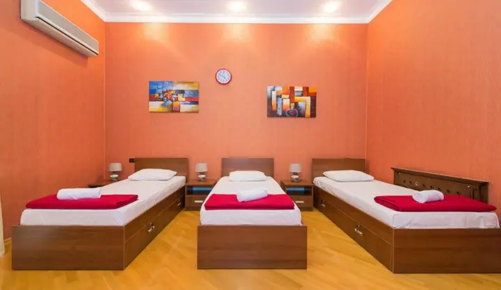 Баку: Stay Inn Baku Hostel