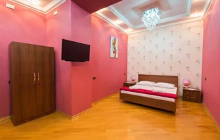Баку: Stay Inn Baku Hostel