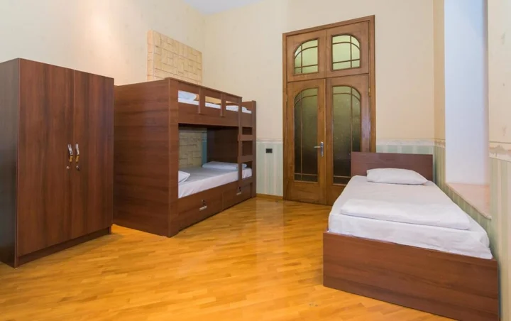 Баку: Stay Inn Baku Hostel