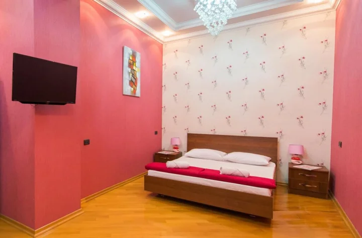 Баку: Stay Inn Baku Hostel