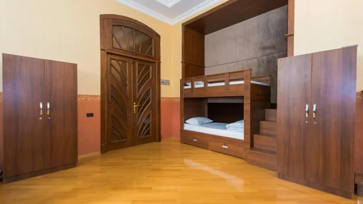 Баку: Stay Inn Baku Hostel