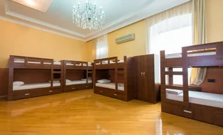 Баку: Stay Inn Baku Hostel