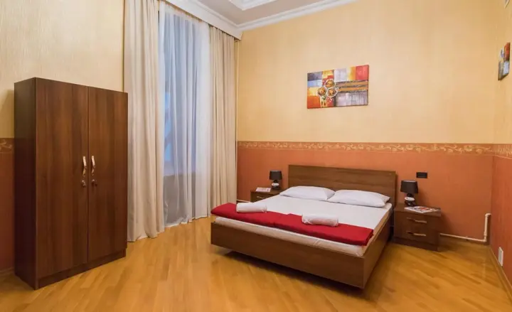 Баку: Stay Inn Baku Hostel