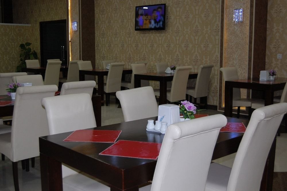 Баку: Oskar Hotel
