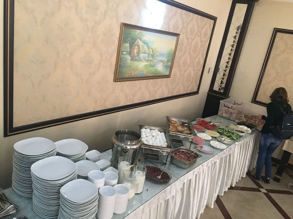 Баку: Oskar Hotel