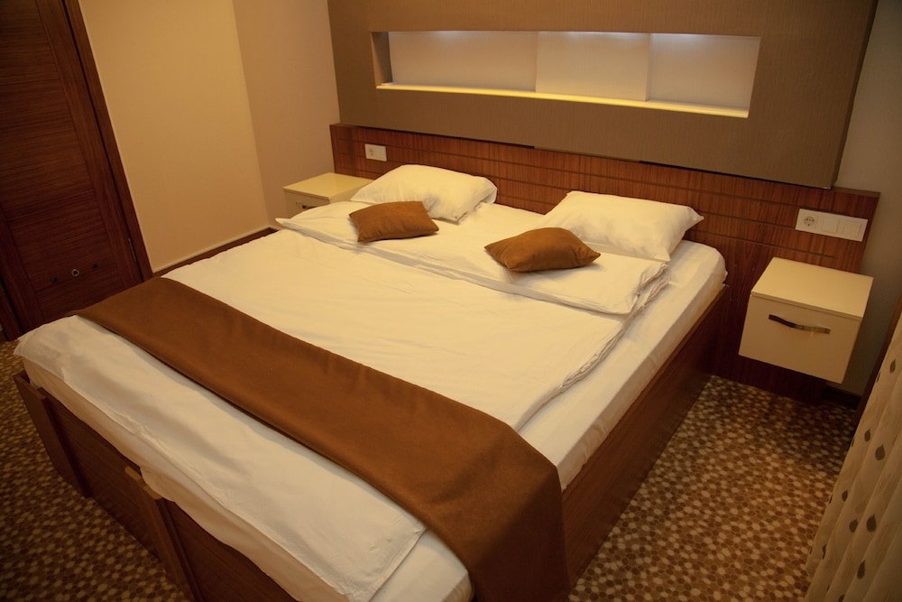 Баку: Oskar Hotel