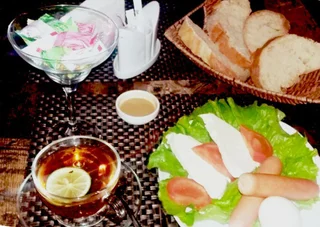 Баку: LOFT Hostel Baku