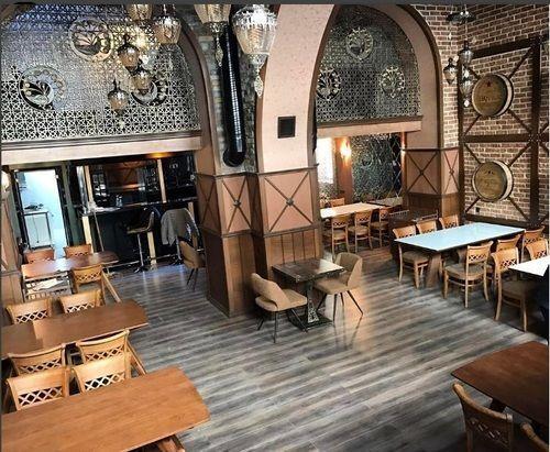 Баку: LOFT Hostel Baku