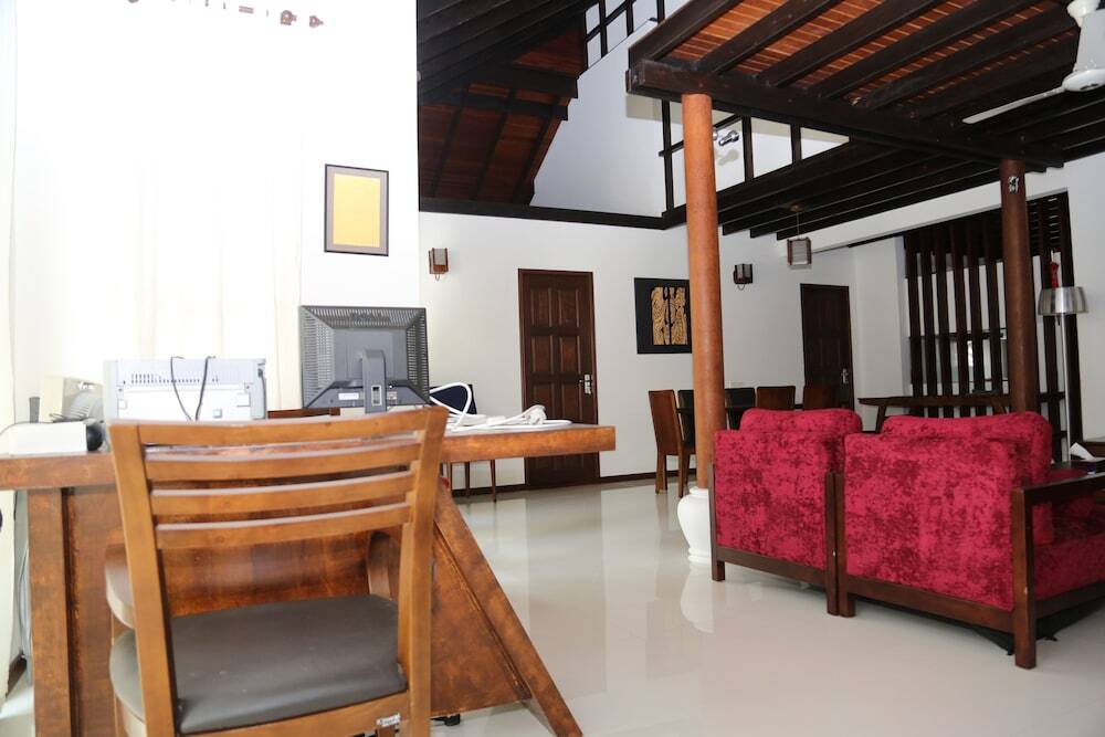 Pandanus Villa — фото 3