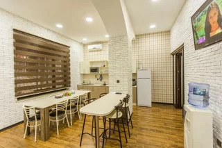 Баку: Salam Hostel Baku