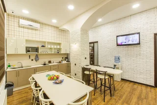 Баку: Salam Hostel Baku