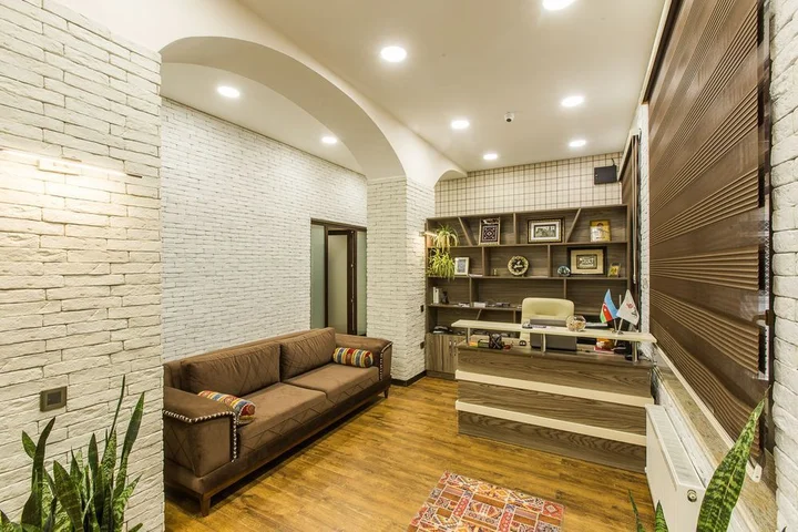 Баку: Salam Hostel Baku