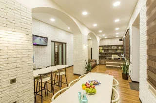 Баку: Salam Hostel Baku