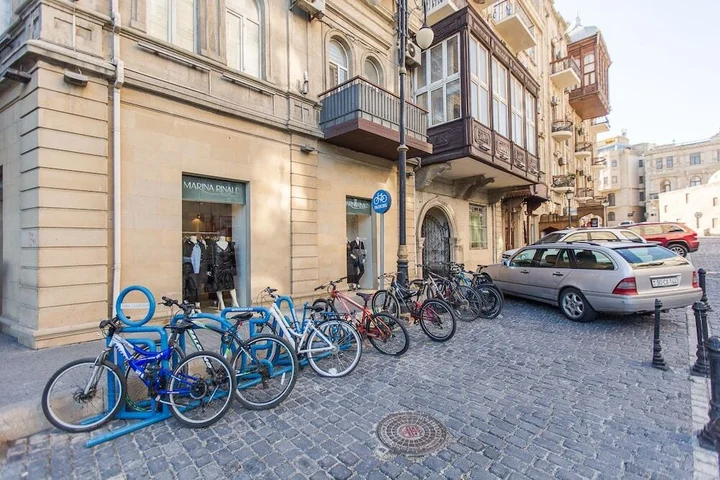 Баку: Salam Hostel Baku