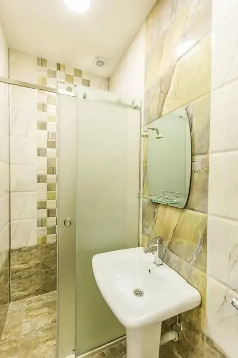 Баку: Salam Hostel Baku