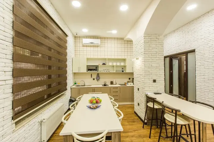 Баку: Salam Hostel Baku