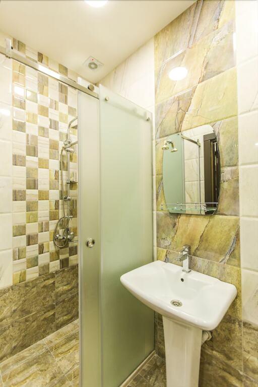 Баку: Salam Hostel Baku