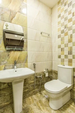 Баку: Salam Hostel Baku