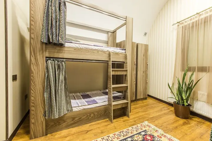 Баку: Salam Hostel Baku