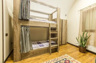 Баку: Salam Hostel Baku