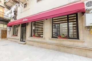 Баку: Salam Hostel Baku