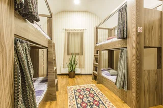 Баку: Salam Hostel Baku