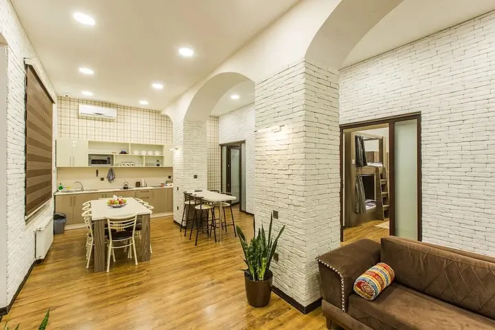 Баку: Salam Hostel Baku