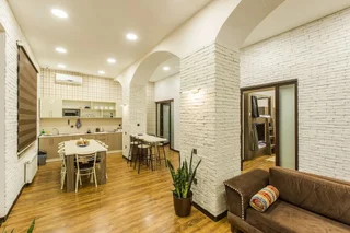 Баку: Salam Hostel Baku