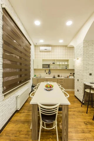 Баку: Salam Hostel Baku