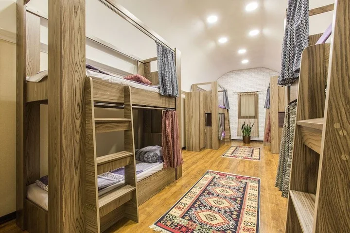 Баку: Salam Hostel Baku